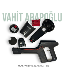 Tefal TY6983TR Şarjlı Süpürge Gövde