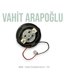 Tefal TY6983TR Şarjlı Süpürge Motoru