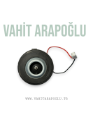 Tefal TY6983TR Şarjlı Süpürge Motoru