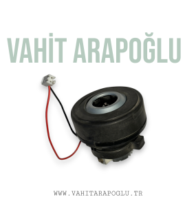 Tefal TY6983TR Şarjlı Süpürge Motoru