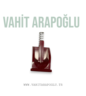 Tefal TY6983TR Şarjlı Süpürge Tetik