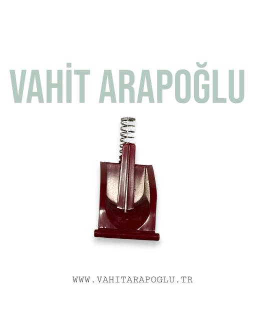 Tefal TY6983TR Şarjlı Süpürge Tetik