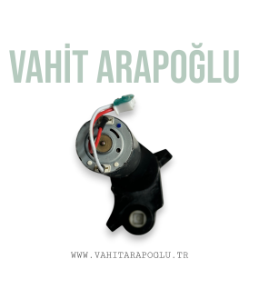 Xiaomi Vacuum Mop-P STYTJ02YM Robot Süpürge Ana Fırça Motoru