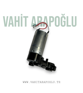 Xiaomi Vacuum Mop-P STYTJ02YM Robot Süpürge Ana Fırça Motoru