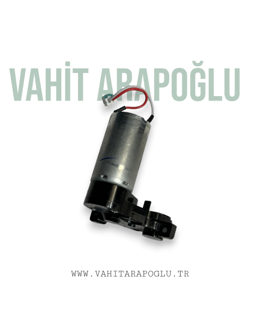 Xiaomi Vacuum Mop-P STYTJ02YM Robot Süpürge Ana Fırça Motoru