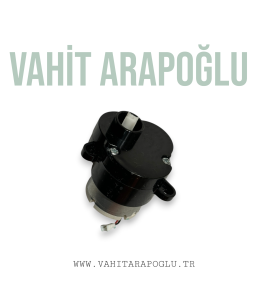 Xiaomi Vacuum Mop-P STYTJ02YM Robot Süpürge Ön Fırça Motoru