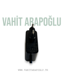 Xiaomi Vacuum Mop-P STYTJ02YM Şarj Aleti (Adaptör)