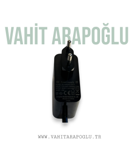Xiaomi Vacuum Mop-P STYTJ02YM Şarj Aleti (Adaptör)