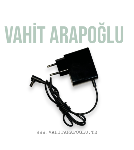 Xiaomi Vacuum Mop-P STYTJ02YM Şarj Aleti (Adaptör)