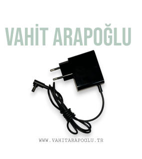 Xiaomi Vacuum Mop-P STYTJ02YM Şarj Aleti (Adaptör)