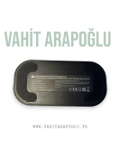 Xiaomi Vacuum Mop-P STYTJ02YM Şarj İstasyonu