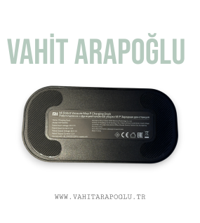 Xiaomi Vacuum Mop-P STYTJ02YM Şarj İstasyonu