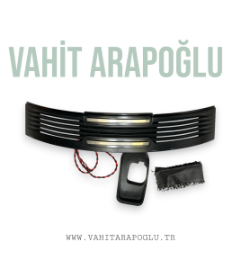 Xiaomi Vacuum Mop-P STYTJ02YM Şarj Soketi (Temas) Grubu
