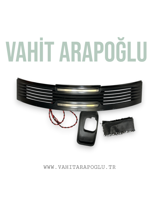 Xiaomi Vacuum Mop-P STYTJ02YM Şarj Soketi (Temas) Grubu