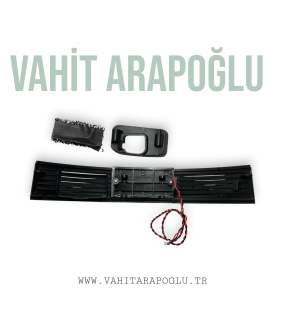 Xiaomi Vacuum Mop-P STYTJ02YM Şarj Soketi (Temas) Grubu
