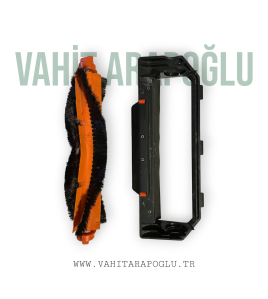 Xiaomi Vacuum Mop-P STYTJ02YM Fırça ve Fırça Kapağı