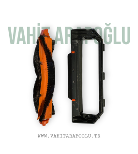 Xiaomi Vacuum Mop-P STYTJ02YM Fırça ve Fırça Kapağı