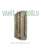 Xiaomi Vacuum Mop-P STYTJ02YM Toz Haznesi ve Filtre
