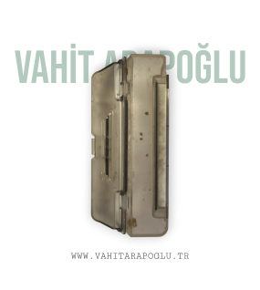 Xiaomi Vacuum Mop-P STYTJ02YM Toz Haznesi ve Filtre