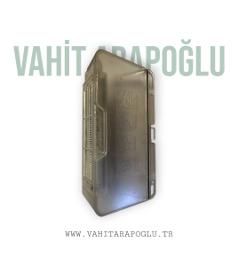 Xiaomi Vacuum Mop-P STYTJ02YM Toz Haznesi ve Filtre