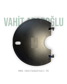 Xiaomi Vacuum Mop-P STYTJ02YM Üst Kapak