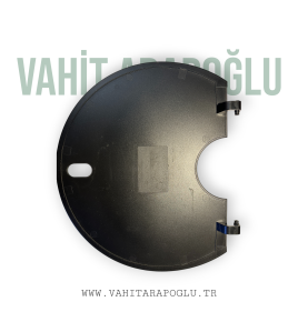 Xiaomi Vacuum Mop-P STYTJ02YM Üst Kapak