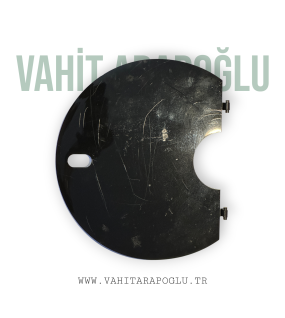 Xiaomi Vacuum Mop-P STYTJ02YM Üst Kapak