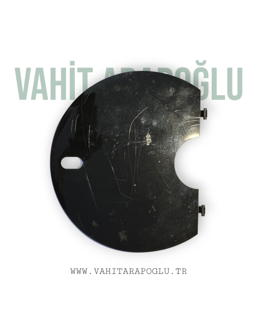 Xiaomi Vacuum Mop-P STYTJ02YM Üst Kapak