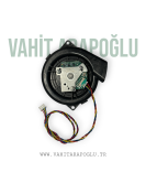 Xiaomi Vacuum Mop-P STYTJ02YM Fan Motoru