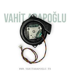 Xiaomi Vacuum Mop-P STYTJ02YM Fan Motoru