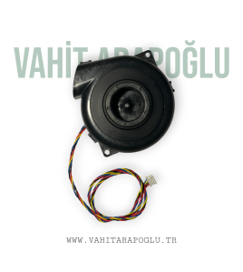 Xiaomi Vacuum Mop-P STYTJ02YM Fan Motoru