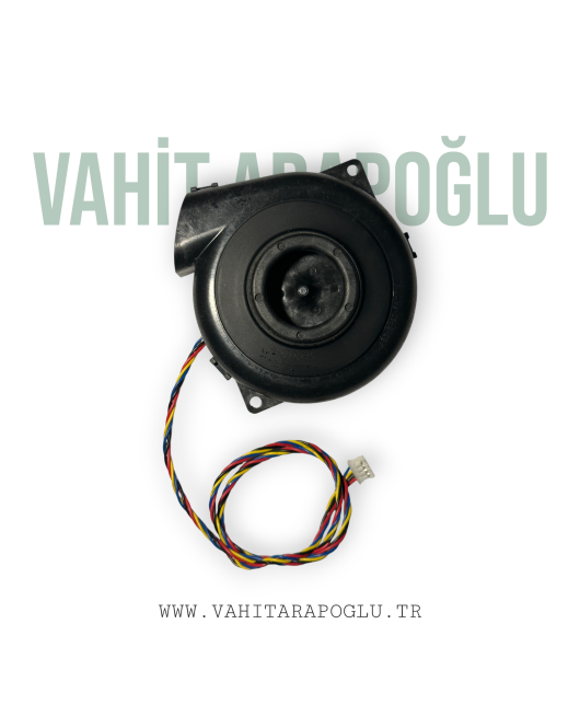 Xiaomi Vacuum Mop-P STYTJ02YM Fan Motoru