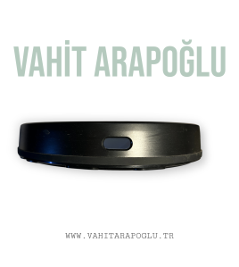 Xiaomi Vacuum Mop-P STYTJ02YM Ön Tampon