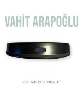 Xiaomi Vacuum Mop-P STYTJ02YM Ön Tampon
