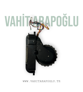 Xiaomi Vacuum Mop-P STYTJ02YM Sağ Tekerlek