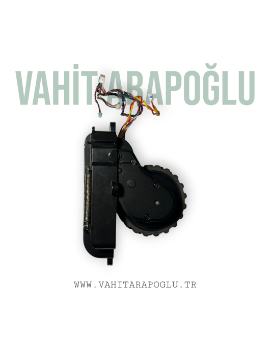 Xiaomi Vacuum Mop-P STYTJ02YM Sağ Tekerlek