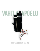 Xiaomi Vacuum Mop-P STYTJ02YM Sağ Tekerlek