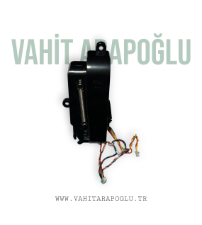 Xiaomi Vacuum Mop-P STYTJ02YM Sağ Tekerlek