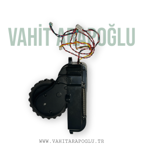 Xiaomi Vacuum Mop-P STYTJ02YM Sol Tekerlek