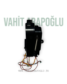 Xiaomi Vacuum Mop-P STYTJ02YM Sol Tekerlek