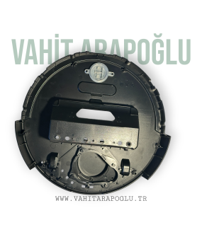 Xiaomi Vacuum Mop-P STYTJ02YM Üst Gövde