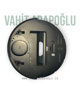 Xiaomi Vacuum Mop-P STYTJ02YM Üst Gövde