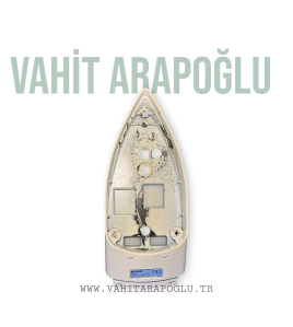 Arçelik K 4622 Ütü Alt Gövde (Etek)