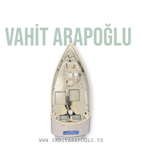 Arçelik K 4622 Ütü Alt Gövde (Etek)