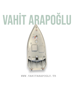 Arçelik K 4622 Ütü Alt Gövde (Etek)