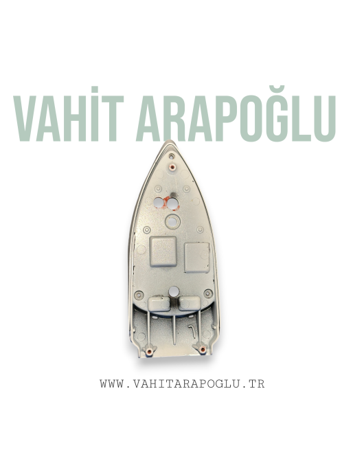 Arçelik K 4622 Ütü Alt Gövde (Etek)