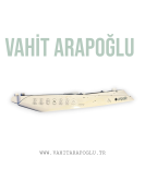 Arçelik K 4622 Ütü Alt Gövde (Etek)