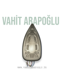 Arçelik K 4622 Ütü Alt Taban
