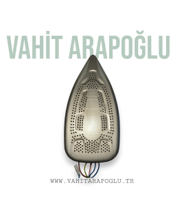 Arçelik K 4622 Ütü Alt Taban