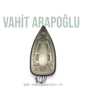 Arçelik K 4622 Ütü Alt Taban